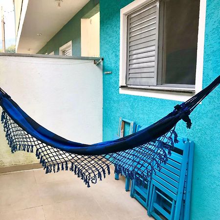 Aparthouse Maranduba Ubatuba Εξωτερικό φωτογραφία