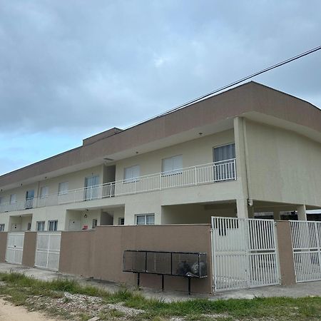 Aparthouse Maranduba Ubatuba Εξωτερικό φωτογραφία