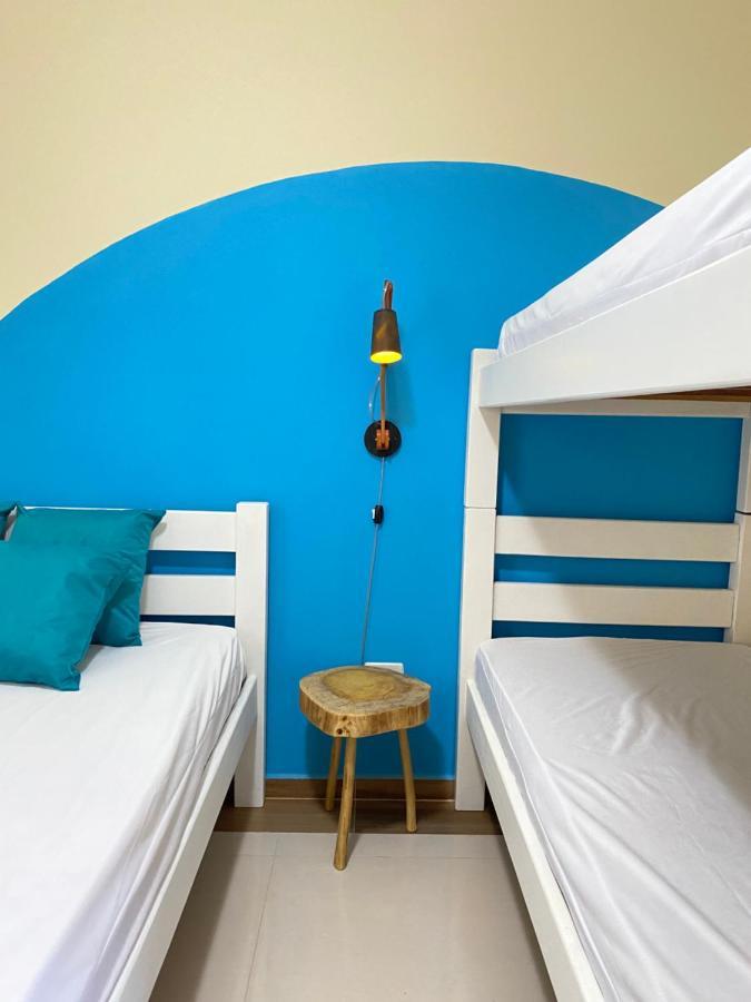 Aparthouse Maranduba Ubatuba Εξωτερικό φωτογραφία