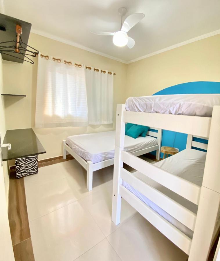 Aparthouse Maranduba Ubatuba Εξωτερικό φωτογραφία