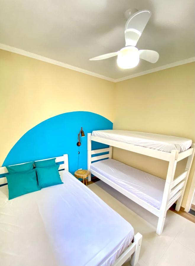 Aparthouse Maranduba Ubatuba Εξωτερικό φωτογραφία