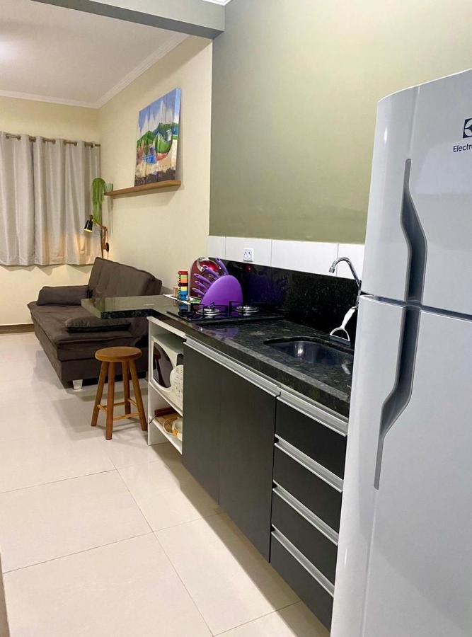 Aparthouse Maranduba Ubatuba Εξωτερικό φωτογραφία