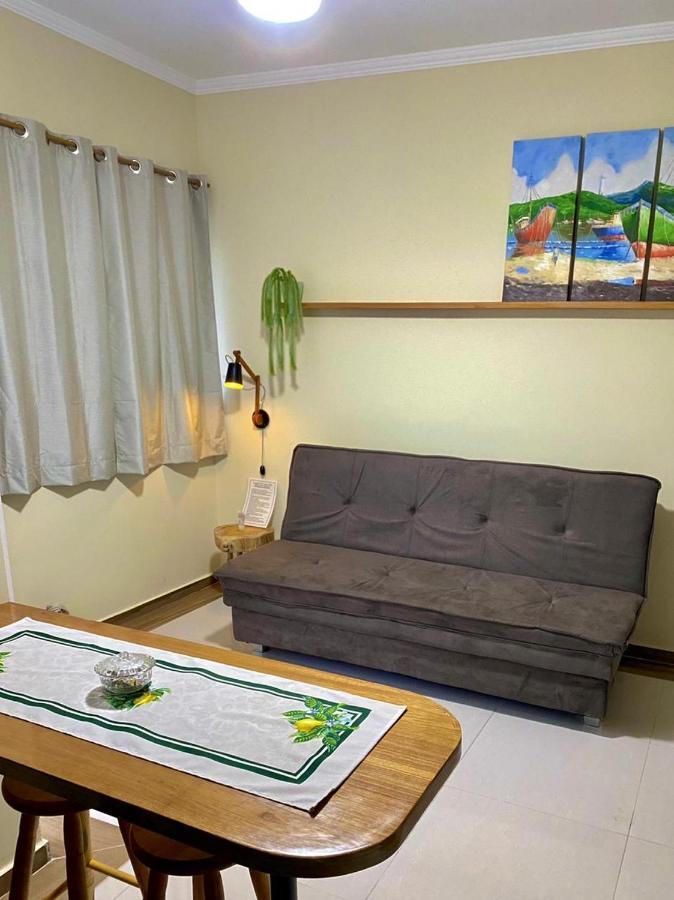 Aparthouse Maranduba Ubatuba Εξωτερικό φωτογραφία