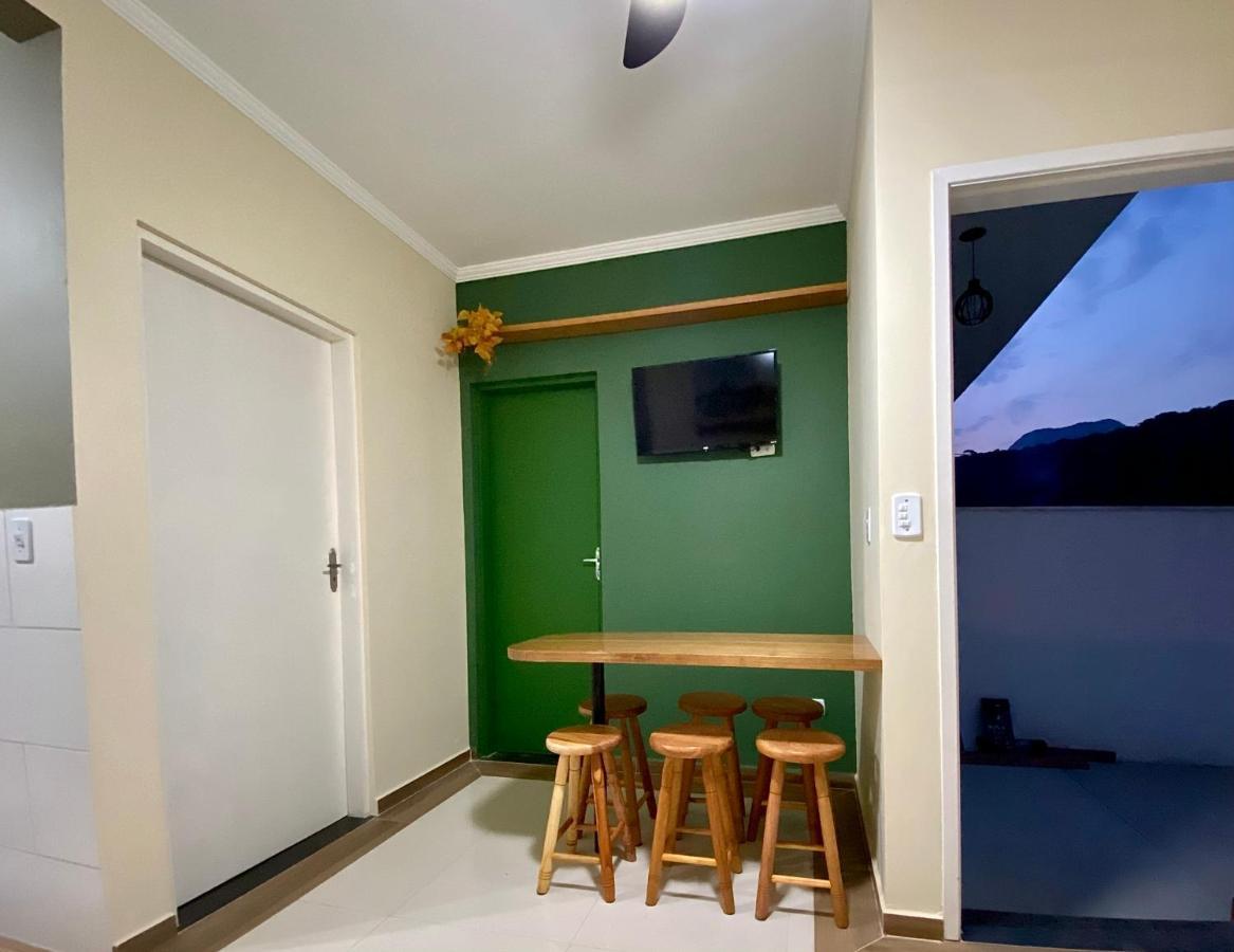 Aparthouse Maranduba Ubatuba Εξωτερικό φωτογραφία