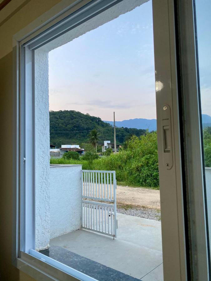 Aparthouse Maranduba Ubatuba Εξωτερικό φωτογραφία