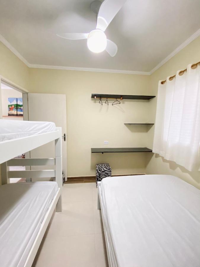 Aparthouse Maranduba Ubatuba Εξωτερικό φωτογραφία