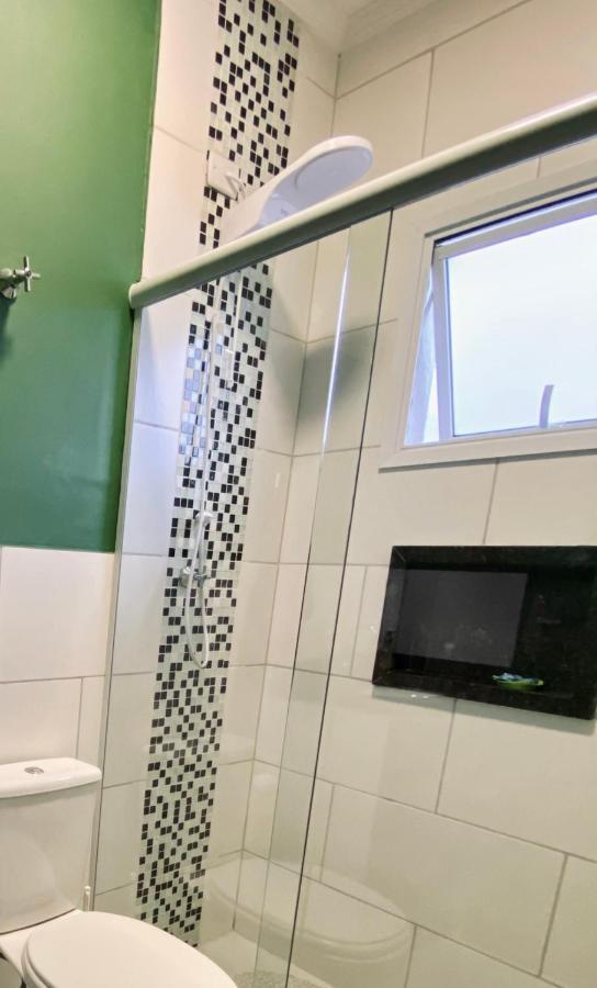 Aparthouse Maranduba Ubatuba Εξωτερικό φωτογραφία