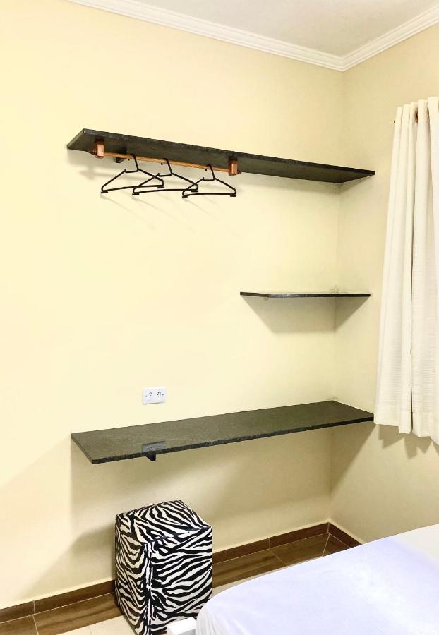 Aparthouse Maranduba Ubatuba Εξωτερικό φωτογραφία