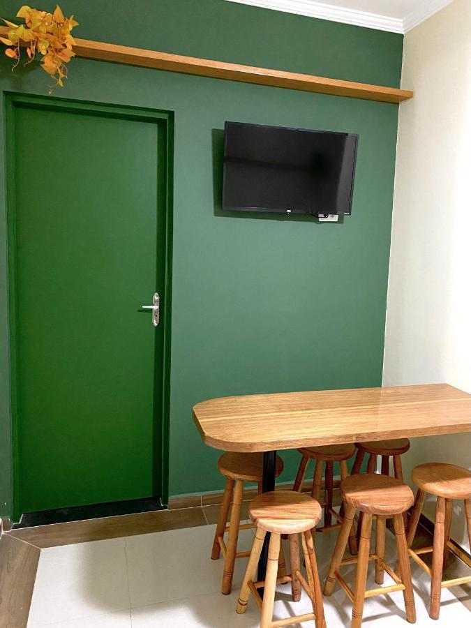 Aparthouse Maranduba Ubatuba Εξωτερικό φωτογραφία
