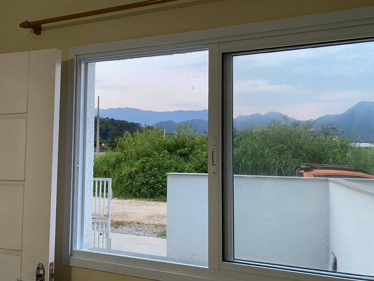 Aparthouse Maranduba Ubatuba Εξωτερικό φωτογραφία
