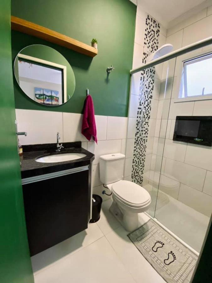 Aparthouse Maranduba Ubatuba Εξωτερικό φωτογραφία