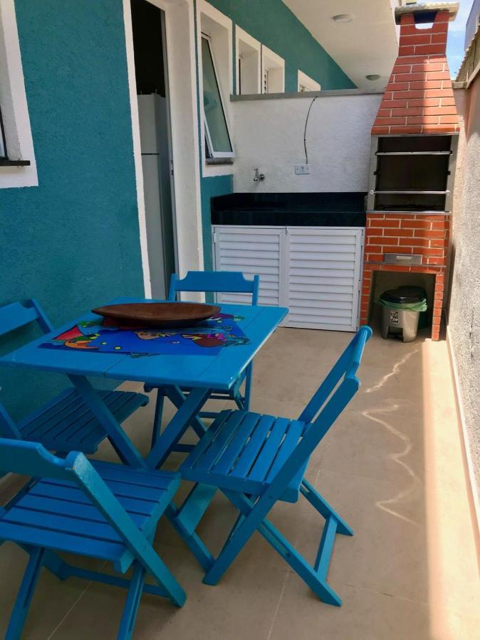 Aparthouse Maranduba Ubatuba Εξωτερικό φωτογραφία