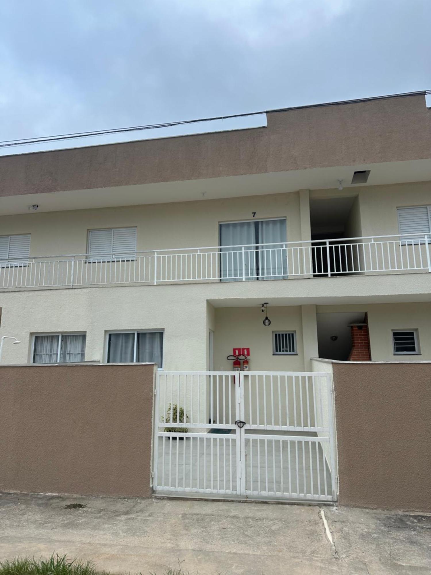 Aparthouse Maranduba Ubatuba Εξωτερικό φωτογραφία